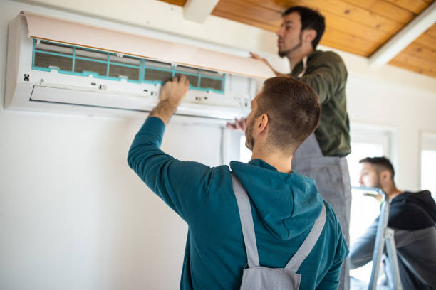Best Local HVAC Companies  in Fairfield Glade, TN