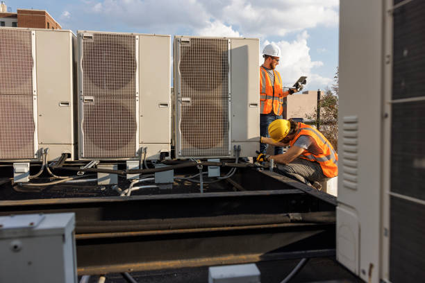 Best HVAC Service Technicians  in Fairfield Glade, TN