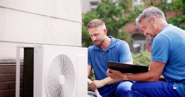 Reliable Fairfield Glade, TN HVAC Solutions