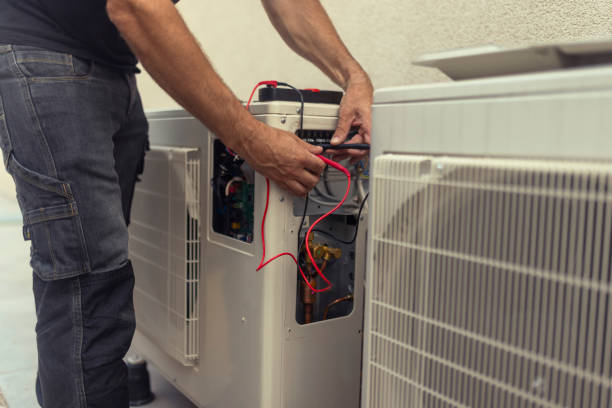 Best 24/7 HVAC Repair  in Fairfield Glade, TN