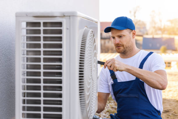 Best HVAC Air Duct Cleaning  in Fairfield Glade, TN